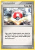 Poke Ball/130  Diamond and Pearl - Uncommon