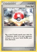 Poke Ball/130  Diamond and Pearl - Uncommon