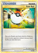 Poke Ball (095/123) Reverse Holofoil [HeartGold SoulSilver] - Uncommon