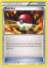 Poke Ball (35/39) [Kalos Starter Set] - Common
