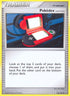 Pokedex HANDY910is 114/127  - Reverse Holofoil Platinum - Uncommon