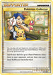 Pokemon Collector (097/123) Reverse Holofoil [HeartGold SoulSilver] - Uncommon