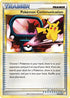 Pokemon Communication (098/123) Reverse Holofoil [HeartGold SoulSilver] - Uncommon