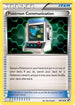 Pokemon Communication (099/114) [Black and White] - Uncommon