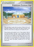 Pokemon Contest Hall (93/111) Reverse Holofoil [Rising Rivals] - Uncommon