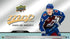 2025-26 Upper Deck MVP Hockey Hobby Pack