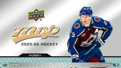 Product image for Eastridge Sports Cards