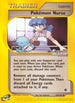 Pokemon Nurse (145/165) Reverse Holofoil [Expedition] - Uncommon