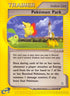 Pokemon Park (131/147) Reverse Holofoil [Aquapolis] - Uncommon