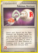 Pokemon Retriever (084/109) Reverse Holofoil [Team Rocket Returns] - Uncommon