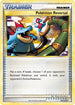 Pokemon Reversal (099/123) Reverse Holofoil [HeartGold SoulSilver] - Uncommon
