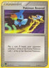 Pokemon Reversal (87/109) Reverse Holofoil [Ruby and Sapphire] - Uncommon