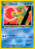 Politoed (27) (27) 027/75  - 1st Edition Neo Discovery - Rare