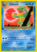 Politoed (27) (27) 027/75  - 1st Edition Neo Discovery - Rare