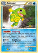 Politoed (7/95) Reverse Holofoil [Unleashed] - Holo Rare