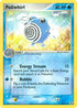 Poliwhirl  - Reverse Holofoil FireRed & LeafGreen - Uncommon