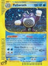Poliwrath (24)  - Reverse Holofoil Expedition - Holo Rare