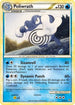Poliwrath (21/95) Reverse Holofoil [Unleashed] - Rare