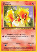 Ponyta 064  - 1st Edition Team Rocket - Common