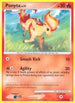 Ponyta 071  Stormfront - Common