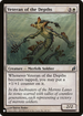 Veteran of the Depths (LIST-46/301) - The List