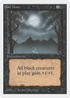 Bad Moon (2ED-) - Unlimited Edition