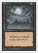 Bad Moon (2ED-) - Unlimited Edition
