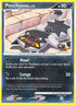 Poochyena 086  Platinum - Common