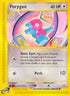 Porygon (103a) (103a) 103a  - Reverse Holofoil Aquapolis - Common