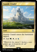 Seaside Citadel (WHO-302) - Doctor Who