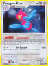 Porygon-Z  - Holofoil Great Encounters - Holo Rare