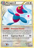 Porygon-Z  - Reverse Holofoil Triumphant - Holo Rare