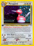 Porygon2/64  - 1st Edition Holofoil Neo Revelation - Holo Rare