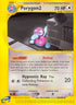 Porygon2 (28/147) Reverse Holofoil [Aquapolis] - Rare