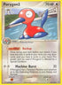 Porygon2 025  Delta Species - Rare
