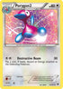 Porygon2  - Reverse Holofoil Plasma Blast - Uncommon