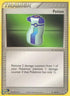 Potion 091  - Reverse Holofoil Ruby and Sapphire - Common