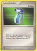 Potion 091  - Reverse Holofoil Ruby and Sapphire - Common