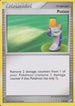 Potion (Manaphy)  DP Trainer Kit Manaphy & Lucario - Common