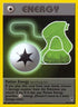 Potion Energy 101  - Reverse Holofoil Legendary Collection - Uncommon