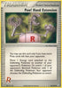 Pow! Hand Extension 085  Team Rocket Returns - Uncommon