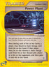 Power Plant  - Reverse Holofoil Aquapolis - Uncommon