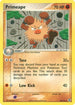 Primeape (28/112) [FireRed & LeafGreen] - Rare