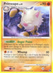 Primeape  - Reverse Holofoil Great Encounters - Rare