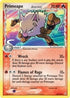 Primeape (Delta Species) 050  Holon Phantoms - Uncommon