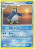 Prinplup 058  - Reverse Holofoil Diamond and Pearl - Uncommon