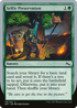 Selfie Preservation (UST-119) - Unstable Foil