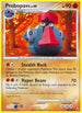 Probopass  - Reverse Holofoil Platinum - Uncommon