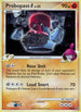 Probopass G - DP43  - Holofoil Diamond and Pearl Promos - Promo