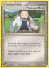 Professor Birch/109  Ruby and Sapphire - Uncommon
